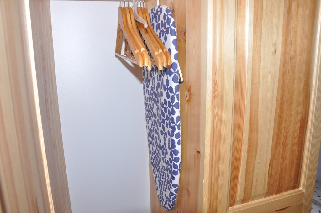 Msc Apartments Cicha Woda Kościelisko Zimmer foto