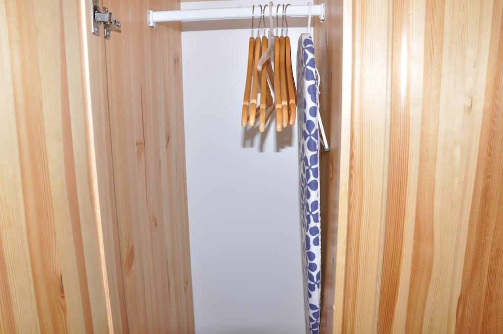 Msc Apartments Cicha Woda Kościelisko Zimmer foto