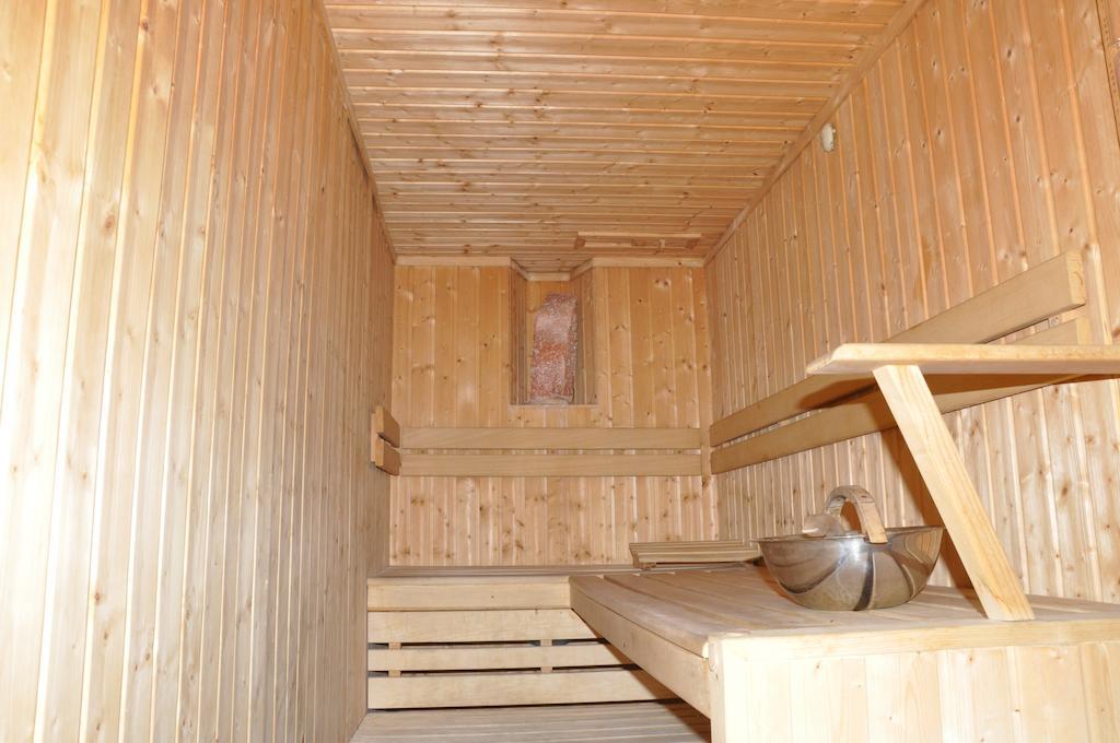 Msc Apartments Cicha Woda Kościelisko Zimmer foto