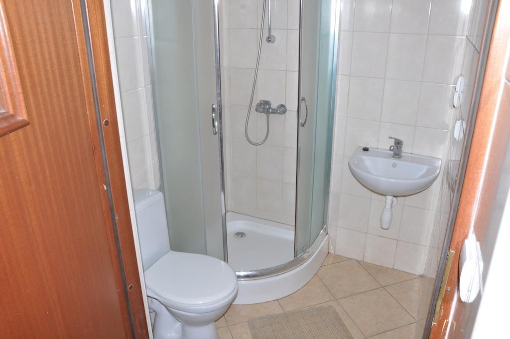 Msc Apartments Cicha Woda Kościelisko Zimmer foto